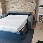 Casa De Invitados Con Asador Y Piscina De Uso Privado Nyaraló