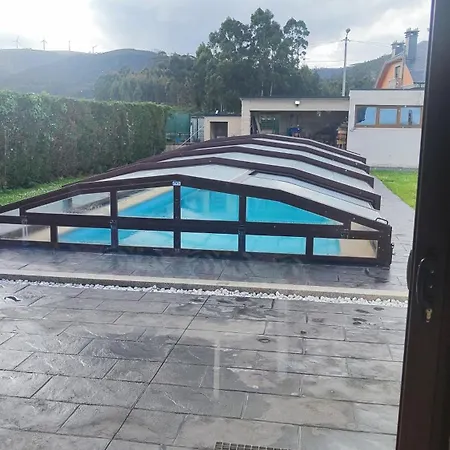 Casa Hym Holiday home *