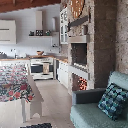 Casa Hym *