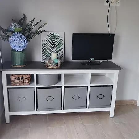 Casa De Invitados Con Asador Y Piscina De Uso Privado 別荘 *